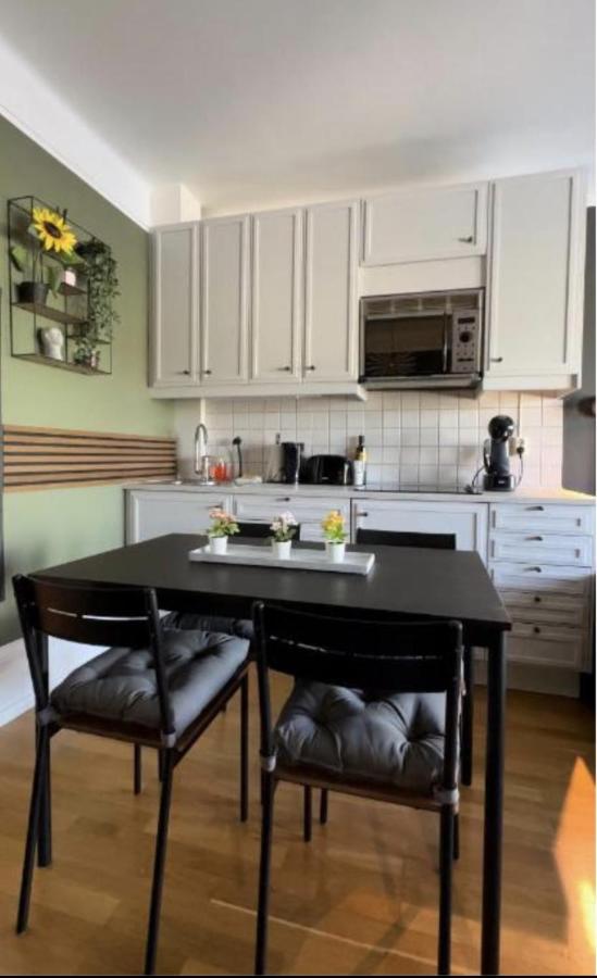 أوسلو Luxury Apartment In Majorstuen - Bogstadveien المظهر الخارجي الصورة
