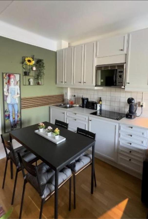 أوسلو Luxury Apartment In Majorstuen - Bogstadveien المظهر الخارجي الصورة